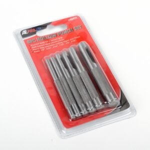 HOLLOW PUNCH 6PC SMALL