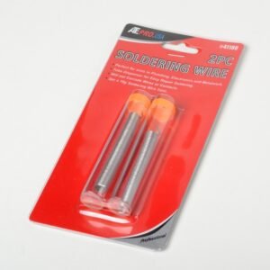 SOLDER WIRE 2PC #20