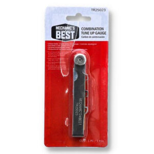FEELER GAUGE 24PC SAE/MM COMBINATION