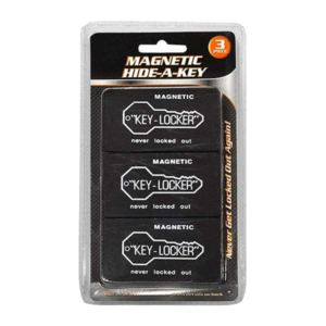 MAGNETIC HIDE KEY 3PC
