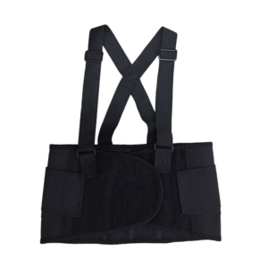 BACK BELT SUPPORT LARGE