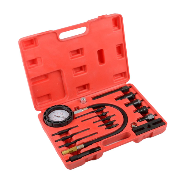 COMPRESSION TESTER DIESEL 17PC