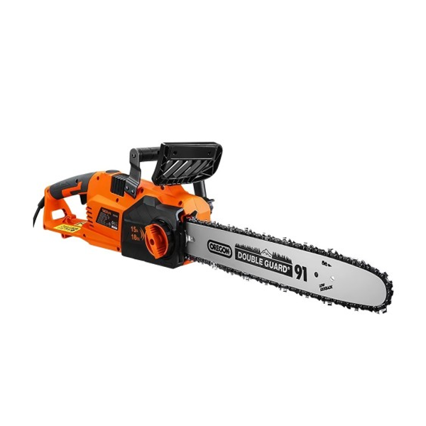 CHAINSAW ELECTRIC 18"
