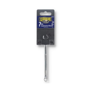 COMBINATION WRENCH 12MM