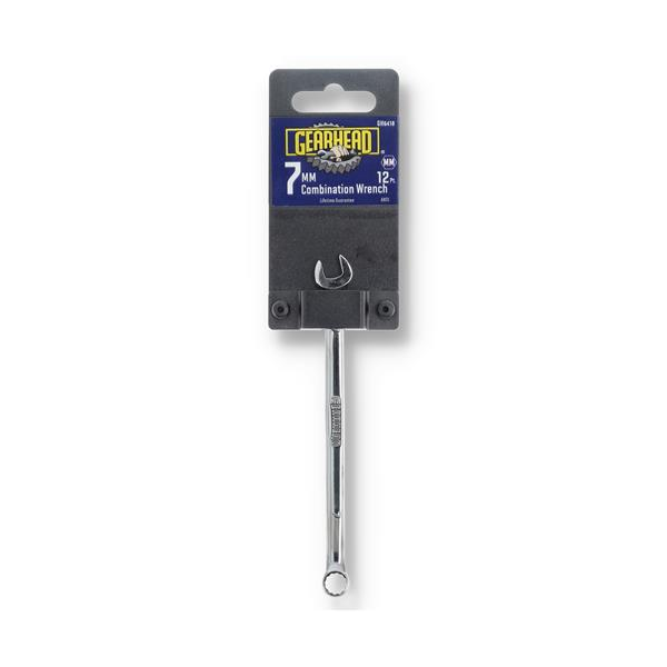 COMBINATION WRENCH 7MM
