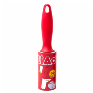 LINT ROLLER 60 SHEET