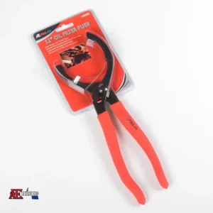 OIL FILTER PLIER 12"