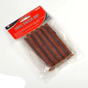 RADIAL TIRE PATCH 15PC