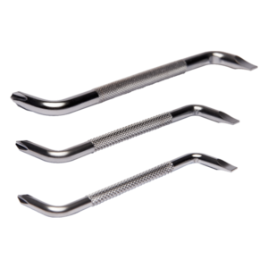 SCREWDRIVER SET 3PP OFFSET