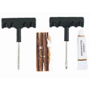 TIRE REPAIR KIT 6PC RADIAL