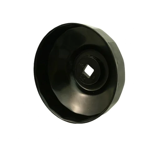 OIL FILTER WRENCH CAP 93MM X 15FLT