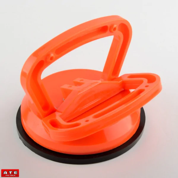 SUCTION CUP SINGLE