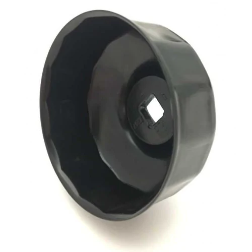 OIL FILTER WRENCH CAP 68MM X 14FLT