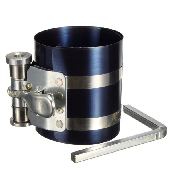 PISTON RING COMPRESSOR SM