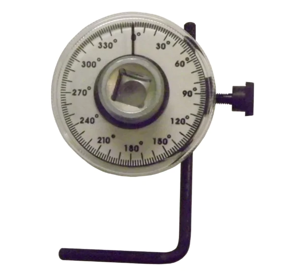 TORQUE ANGLE GAUGE AJ