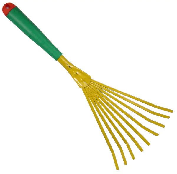 GARDEN RAKE 16'