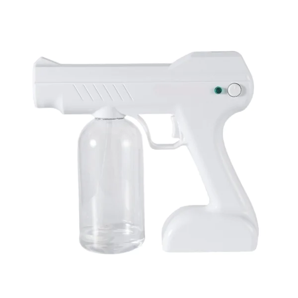 NANO SPRAY GUN CORDLESS STANGUARD