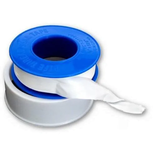 TAPE TEFLON 12PC 1/2' X 22