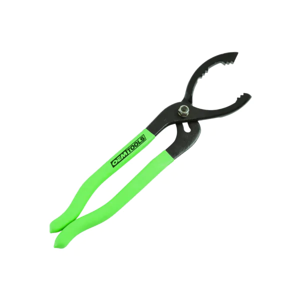 OIL FILTER PLIER SM OEM