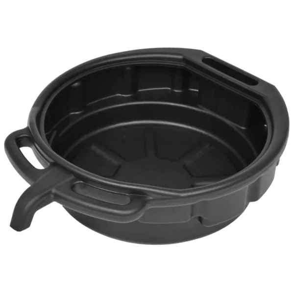 OIL DRAIN PAN 8LITER