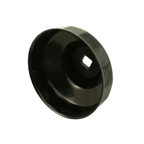 OIL FILTER WRENCH CAP 76MM MOTO CRAFT