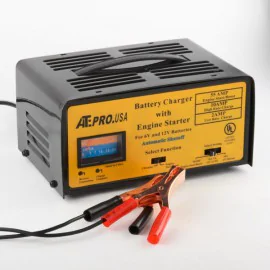 BATTERY CHARGER 2/10/55AMPS