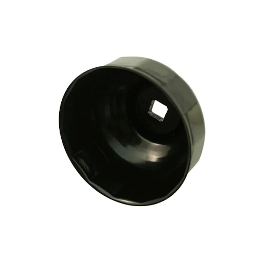 OIL FILTER WRENCH CAP 74.5MM X14 FLUTE