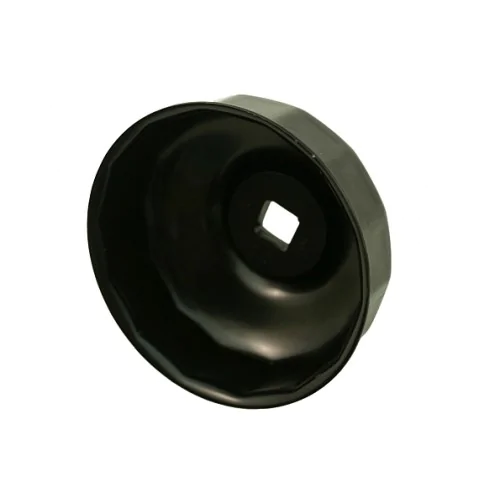 OIL FILTER WRENCH CAP 73MM X 8FLT