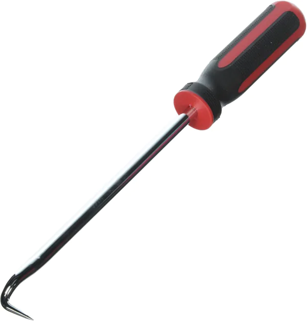 LONG RUBBER HOOK TOOL