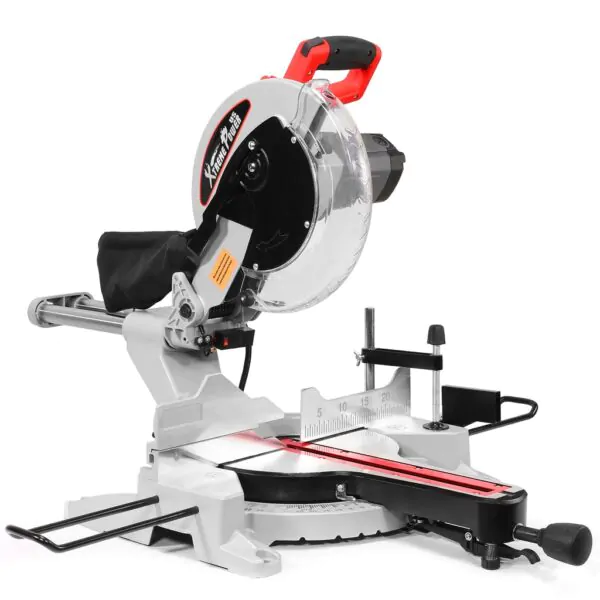 SAW MITER 12 IN. 2000W