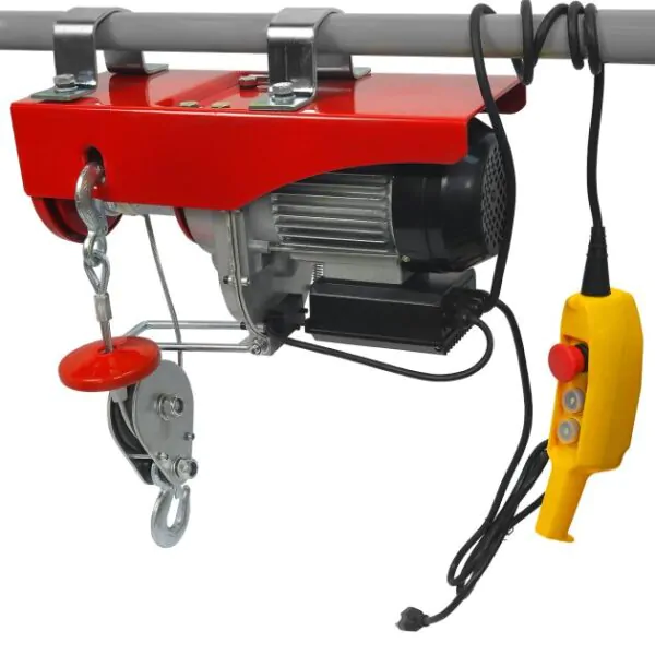 HOIST ELECTRIC 2000LB