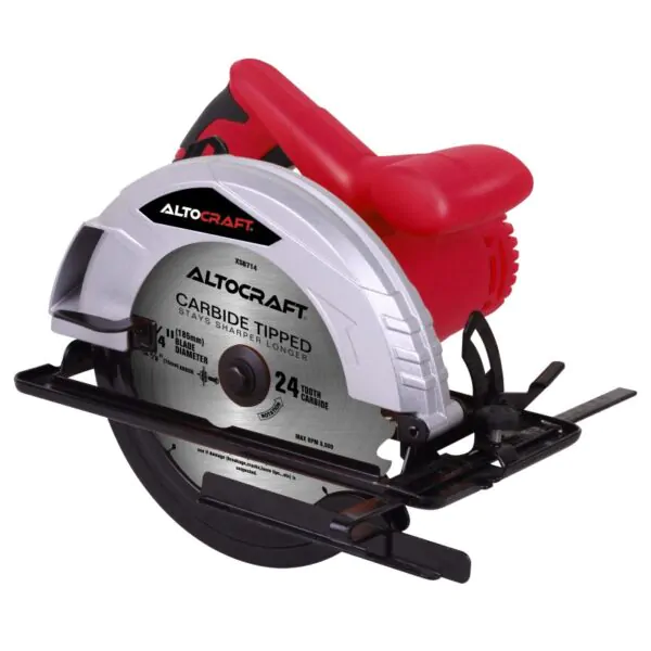 CIRCULAR SAW 7-1/4"