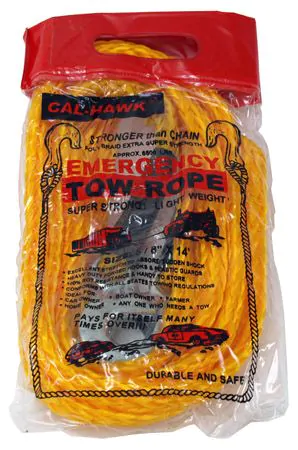 TOW ROPE 14FT