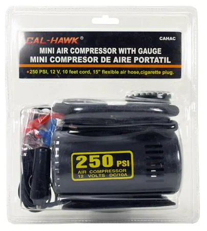 AIR COMPRESSOR MINI