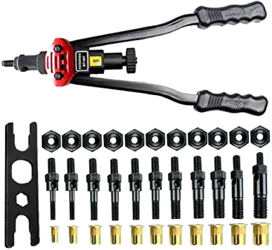 RIVET NUT GUN KIT