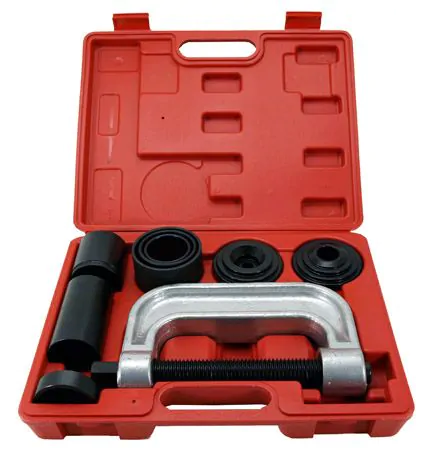 BALL JOINT SERVICE KIT 4N1