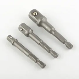 POWER EXTENSION BIT SET 3PC