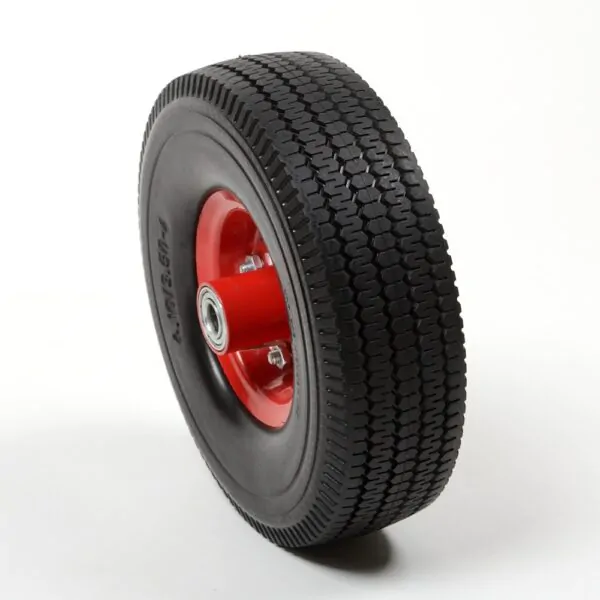 FLAT FREE TIRE 10" LOW PROFILE