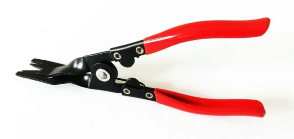 CLIP & TRIM REMOVAL PLIER