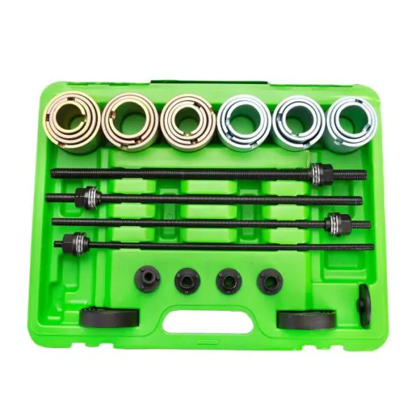 MANUAL BUSHING INSTALLATION & REMOVAL SET