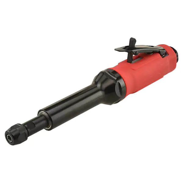 AIR DIE GRINDER 5" LONG REACH