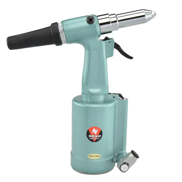 AIR RIVET GUN 1/4" HD