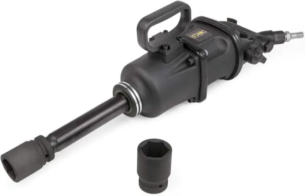 AIR IMPACT WRENCH 1"DR 4000FT/LBS