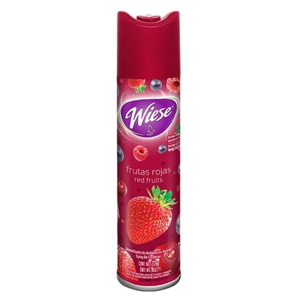 AIR FRESHENER RED FRUITS 8OZ