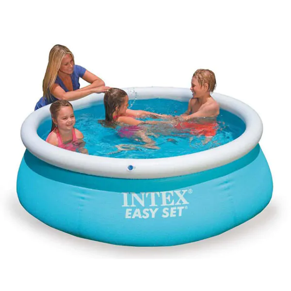 EASY SET POOL 6'X20"