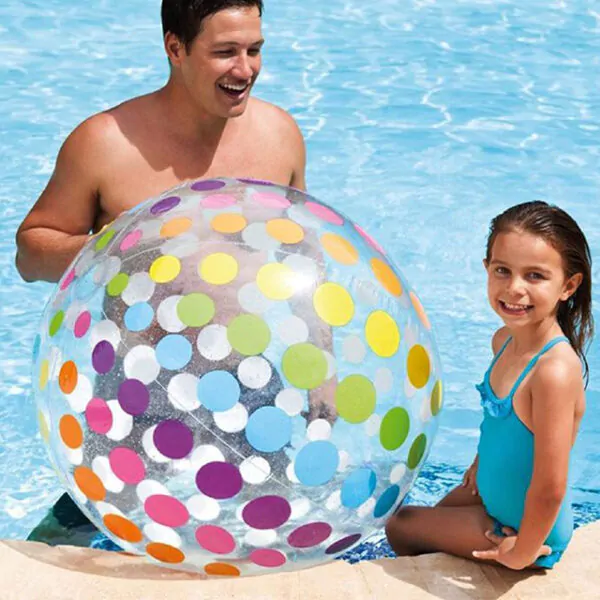 JUMBO BALL, 42"