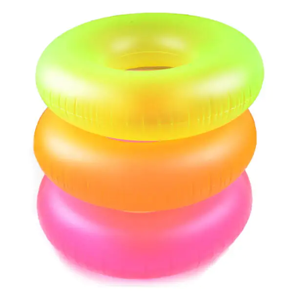 NEON FROST TUBES 36" ASST