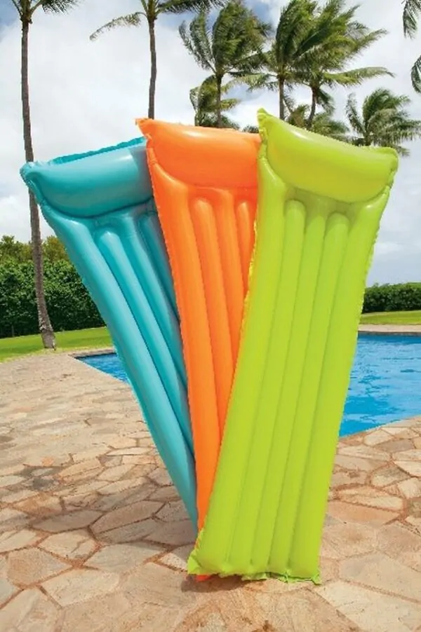 ECONOMATS FLOATS 72"x27" ASST