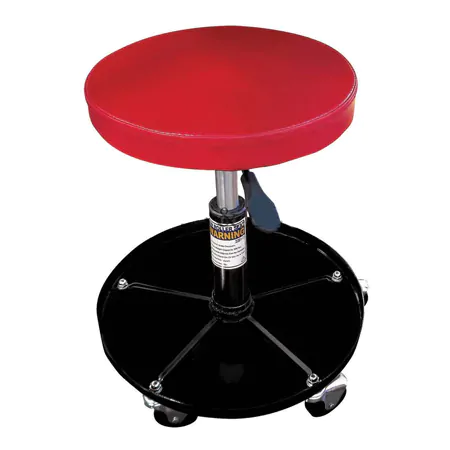 MECHANIC STOOL