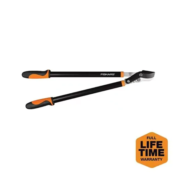 POWER LEVER BYPASS LOPPER W/SOFTGRIP HANDLES
